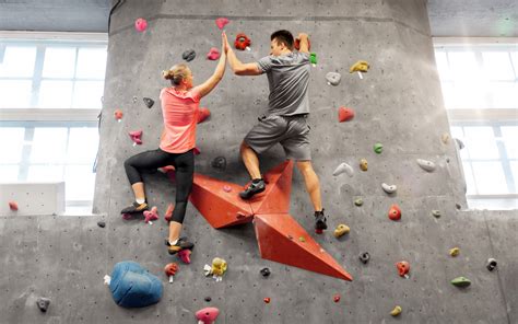 indoor extreme sports